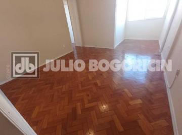Apartamento · 64m² · 2 Quartos · LARANJEIRAS - RUA DAS LARANJEIRAS - 2 QUARTOS - REFORMADO  - AO LADO DO METRÔ DO
