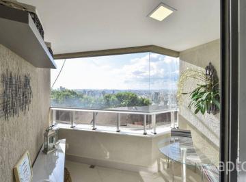Apartamento · 63m² · 2 Quartos · 1 Vaga · Apartamentos à venda em São Lucas, Belo Horizonte | 2 quartos com 63 m²