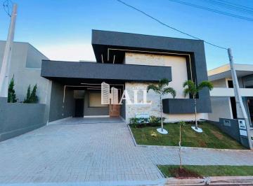 Casa · 159m² · 3 Quartos · 2 Vagas · Casa de Condomínio, Village Provence, Rio Preto