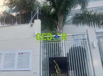 Apartamento · 108m² · 3 Quartos · 3 Vagas · Apartamento com 3 quartos, Vila Mascote, São Paulo, Cod: 5026