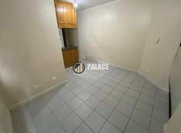 Apartamento · 57m² · 2 Quartos · 1 Vaga · Apartamento com 2 quartos, Canto do Forte, Praia Grande - R$ 370 mil, Cod: 486