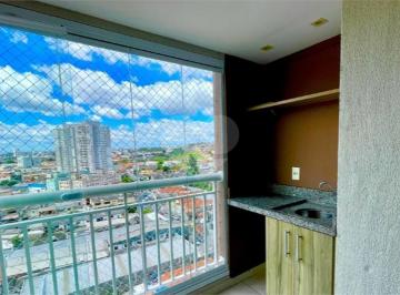 Imagem Principal · Apartamento à venda com 2 quartos, sendo 1 suíte, no condomínio Spot Lago Dos Patos, Guarulhos