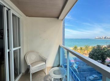 Apartamento · 74m² · 2 Quartos · 1 Vaga · Apartamento à venda no bairro Praia da Costa - Vila Velha/ES