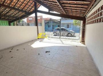 Casa · 95m² · 3 Quartos · 1 Vaga · Casa com 3 quartos, Real, Praia Grande - R$ 450 mil, Cod: 7083