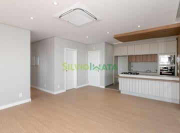 Foto 0 · APARTAMENTO NOVO DE ALTO PADRÃO NOVO, SEMI MOBILIADO COM PISCINA NA SACADA PRIVATIVA, PARA MORAR NO