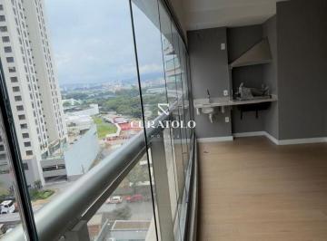 Apartamento · 97m² · 2 Quartos · 1 Vaga · Residencial Bosque Pitangueiras - Apartamento à venda com 151 m², 2 suítes, varanda gourmet e vaga n