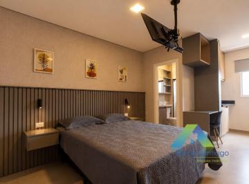 Apartamento · 34m² · 1 Quarto · Apartamento para alugar no bairro Vila Monumento - São Paulo/SP, Zona Sul