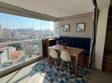 Apartamento · 36m² · 1 Quarto · 1 Vaga · Apartamento para alugar no bairro Jardim Vila Mariana - São Paulo/SP, Zona Sul
