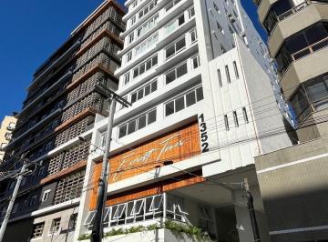 Apartamento · 126m² · 3 Quartos · 1 Vaga · Apartamento mobiliado em Capão da Canoa