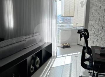 Imagem Principal · Apartamento à venda com 3 quartos, sendo 1 suíte,  no condomínio In São Paulo - Villa Lobos, São Pau