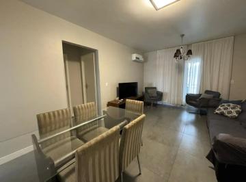 Apartamento · 2 Quartos · 1 Vaga · Apartamento para aluguel - no Centro