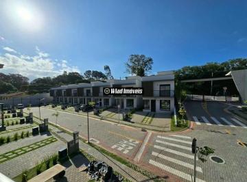 Casa · 170m² · 3 Quartos · 2 Vagas · Casa nova com 03 quartos suítes a venda Bairro Mosteiro em Vinhedo