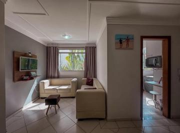Apartamento · 58m² · 2 Quartos · 1 Vaga · APARTAMENTO COM ELEVADOR DISPONÍVEL PARA VENDA NO BAIRRO CASTELO