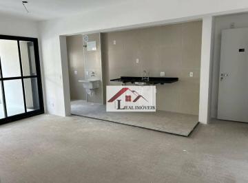 Apartamento · 87m² · 3 Quartos · 2 Vagas · Apartamento para venda em Vila Bastos de 87.00m² com 3 Quartos, 1 Suite e 2 Garagens