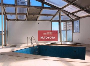 Apartamento · 642m² · 4 Quartos · 6 Vagas · Apartamento para venda em Santa Cecília de 642.00m² com 4 Quartos, 2 Suites e 6 Garagens