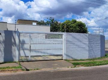 Casa · 101m² · 2 Quartos · 3 Vagas · Casa para venda em Cidade Jardim de 101.00m² com 2 Quartos, 1 Suite e 3 Garagens