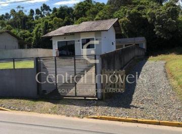 Casa · 125m² · 2 Quartos · 1 Vaga · Casa terrea - Bairro Nossa Senhora da Conceicao
