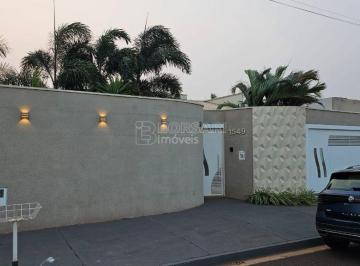 Casa · 282m² · 3 Quartos · 5 Vagas · Casa para venda em Cidade Jardim de 282.00m² com 3 Quartos, 3 Suites e 5 Garagens
