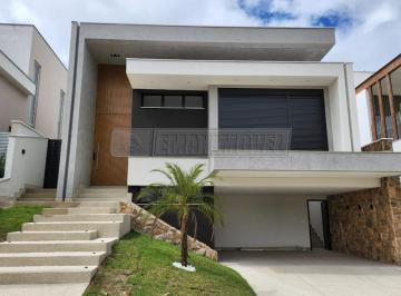 Casa · 232m² · 3 Quartos · 4 Vagas · Casa de Condomínio para venda em Chácaras Residenciais Santa Maria de 232.00m² com 3 Quartos, 3 Suit