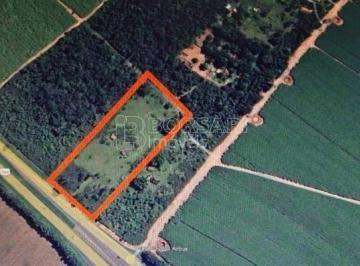 Rural · 17000m² · Rural Chácara em Araraquara