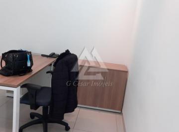 Comercial · 37m² · 1 Vaga · Sala Comercial para venda em Centro de 37.00m² com 1 Garagem