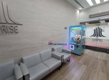 Comercial · 23m² · 1 Vaga · Sala Comercial para venda em Recreio Dos Bandeirantes de 23.00m² com 1 Garagem