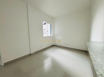 Apartamento · 30m² · 1 Quarto · 1 Vaga · Sala Living - Embare - Santos