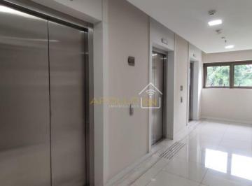 Comercial · 41m² · 1 Vaga · Sala Comercial - Macuco - Santos