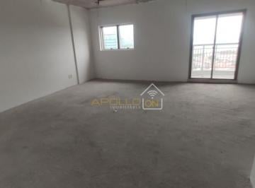 Comercial · 41m² · 1 Vaga · Sala Comercial - Macuco - Santos