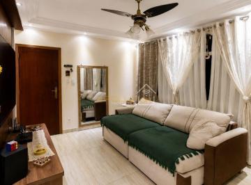 Apartamento · 98m² · 3 Quartos · 1 Vaga · Apartamento - 3 Quartos - Ponta da Praia - Santos