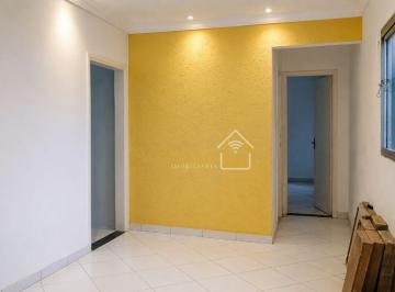 Apartamento · 53m² · 1 Quarto · 1 Vaga · Apartamento 1 Quarto - Centro - Sao Vicente