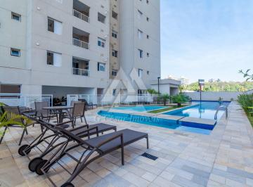 Apartamento · 83m² · 3 Quartos · 2 Vagas · Apartamento para venda em Jardim Do Mar de 83.00m² com 3 Quartos, 1 Suite e 2 Garagens