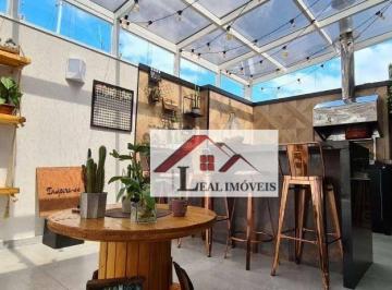 Apartamento · 188m² · 3 Quartos · 2 Vagas · Cobertura para venda em Baeta Neves de 188.00m² com 3 Quartos, 1 Suite e 2 Garagens