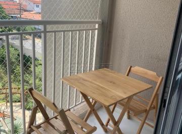 Apartamento · 80m² · 3 Quartos · 1 Vaga · Apartamento para venda em Jardim Nova Europa de 80.00m² com 3 Quartos, 1 Suite e 1 Garagem