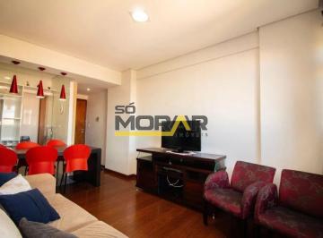 Apartamento · 70m² · 3 Quartos · 1 Vaga · 03 Quartos com Suite no Carlos Prates!