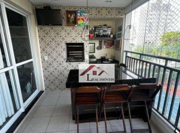 Apartamento · 82m² · 2 Quartos · 2 Vagas · Apartamento para venda em Santa Paula de 82.00m² com 2 Quartos, 1 Suite e 2 Garagens