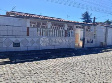 Casa · 200m² · 3 Quartos · 3 Vagas · Casa grande com energia solar e do lado da sombra na Zona Norte Natal/RN Proxima a estacao de trem,