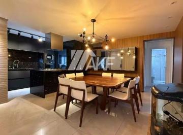 Apartamento · 134m² · 3 Quartos · 3 Dormitorios | 3 Vagas | Mobiliado | Regiao Central em, Chapeco-SC