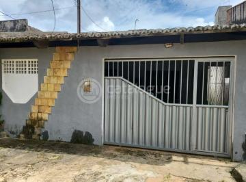 Casa · 109m² · 2 Quartos · 2 Vagas · Linda casa  a venda no bairro que mais  esta sendo valorizado Planalto- Natal/RN
