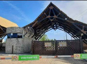 Terreno · 1036m² · Lote a venda no Condominio Fazenda Real III