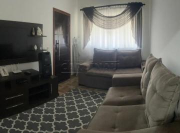 Casa · 138m² · 4 Quartos · 1 Vaga · Casa para venda em Conjunto Habitacional Santa Angelina de 138.00m² com 4 Quartos e 1 Garagem
