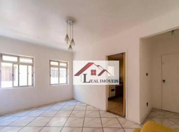 Apartamento · 80m² · 3 Quartos · 1 Vaga · Apartamento para venda em Jardim de 80.00m² com 3 Quartos e 1 Garagem