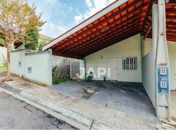 Casa de 2 quartos, Jundiaí · Casa de Condomínio para venda em Jardim Colônia de 54.00m² com 2 Quartos e 2 Garagens