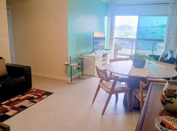 Apartamento · 90m² · 3 Quartos · 1 Vaga · Apartamento de 90m2 para venda com 3 dormitorios - Bairro Vila Augusta- Guarulhos
