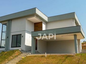 Casa · 390m² · 4 Quartos · 3 Vagas · Casa de Condomínio para venda em Jardim Caxambu de 390.00m² com 4 Quartos, 4 Suites e 3 Garagens