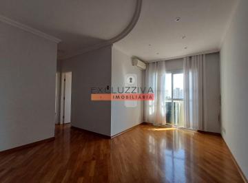 Apartamento · 58m² · 2 Quartos · 1 Vaga · Apartamento Padrao para Alugar no Bairro Independencia