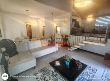 Casa · 250m² · 4 Quartos · 4 Vagas · Casa a Venda no Condominio Village Taubate - 4 Dormitorios
