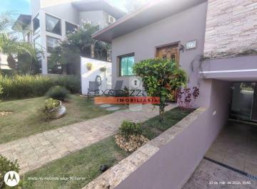 Casa · 250m² · 4 Quartos · 4 Vagas · Casa a Venda no Condominio Village Taubate - 4 Dormitorios