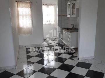 Apartamento · 47m² · 2 Quartos · 1 Vaga · Apto Locacao Villa Flora Sumare!!
