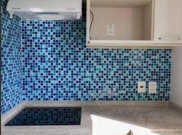 Apartamento · 38m² · 1 Quarto · 1 Vaga · Apartamento para venda em Vila Mariana de 38.00m² com 1 Quarto e 1 Garagem